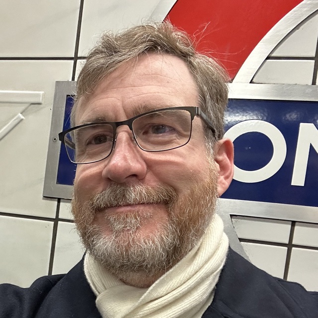Matt Epstein